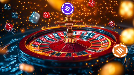The Evolution of Solana Gaming: Transforming Crypto Casinos in 2025 image 2