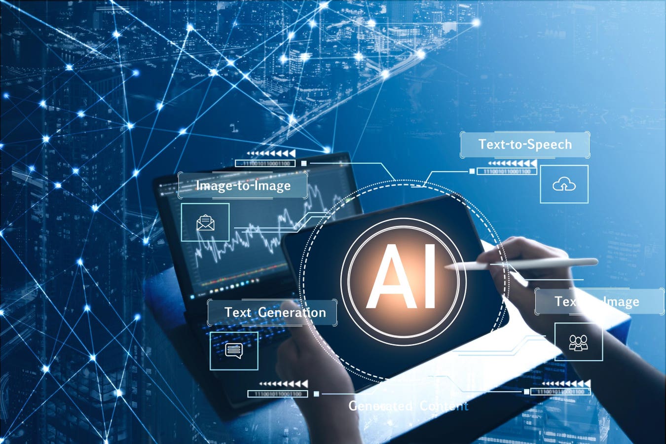 AI Revolution: The Future of Crypto Gaming in 2025 image 2