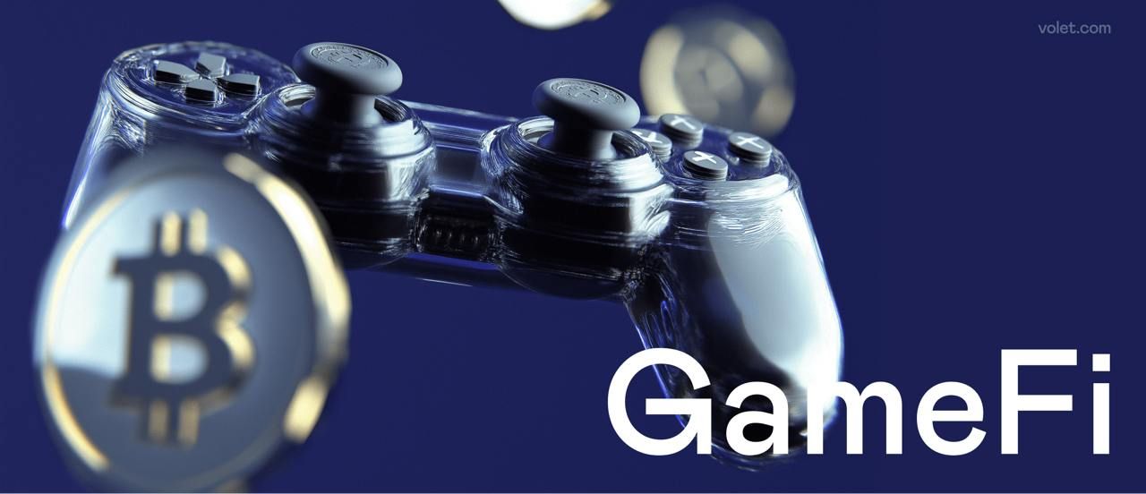 AI & Blockchain: Transforming Crypto Gaming in 2025 image 3