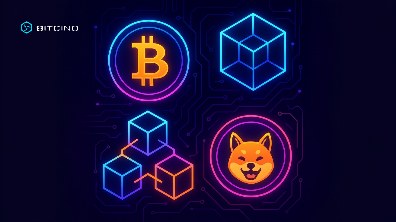 Bitcino Crypto Casino - Crypto Market Surge: Institutions, Meme Coins & Regulations