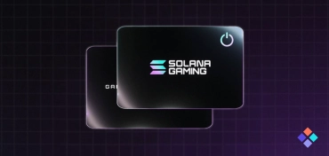 DeFi Corp's $1B Solana Investment Signals Gaming Revolution