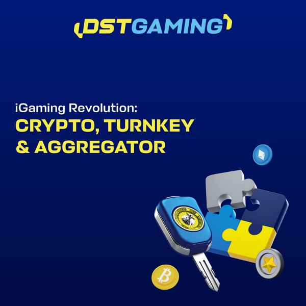 Crypto Gaming Revolution: Payment Innovations Reshape Industry image 3