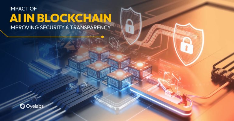 AI & Blockchain: Transforming Crypto Gaming Compliance