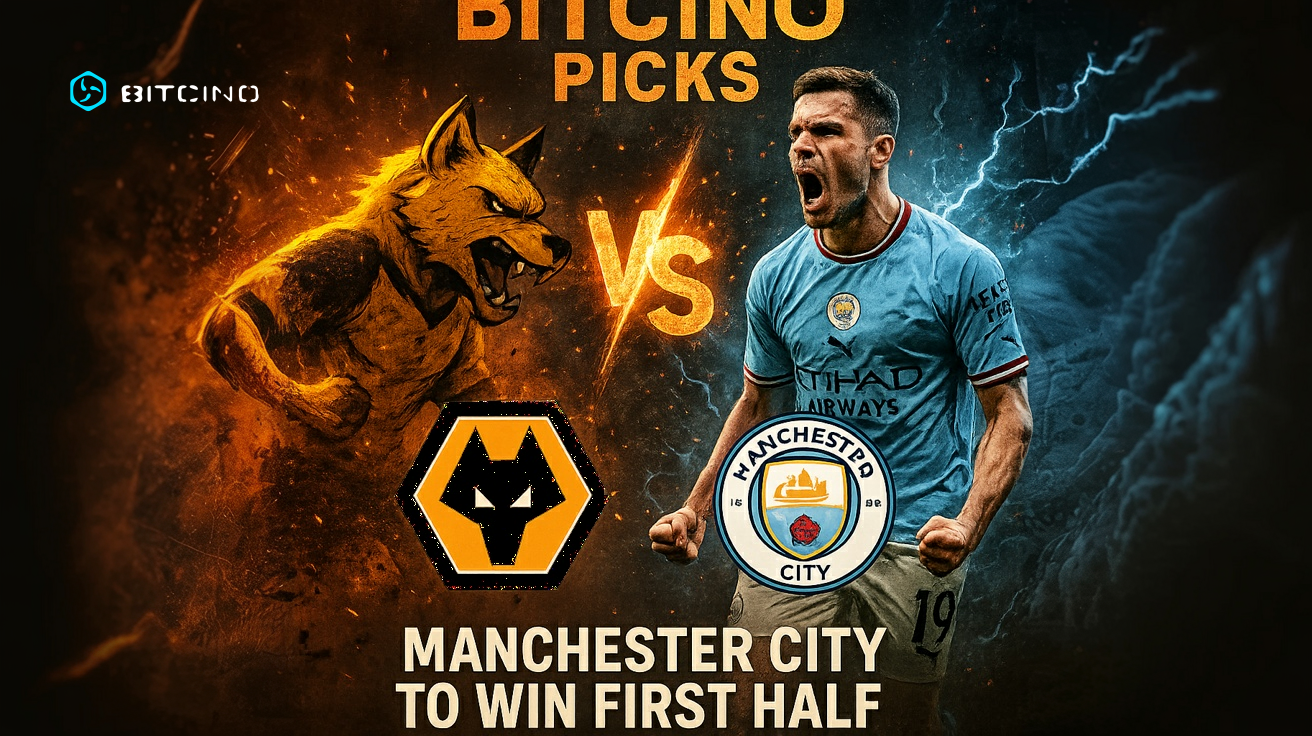 Wolves vs Man City: Best Bet & Match Analysis