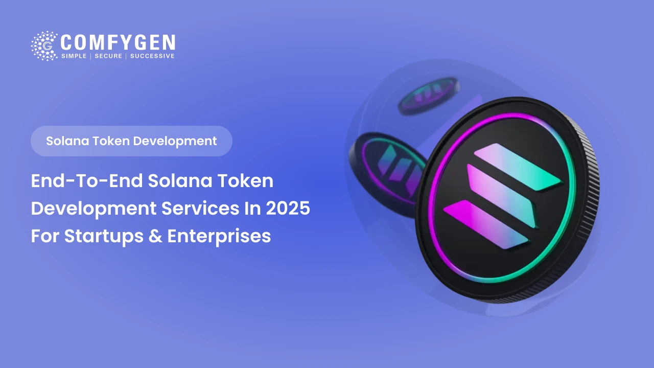 Solana's DeFi Boom Revolutionizes Crypto Gaming Landscape 2025
