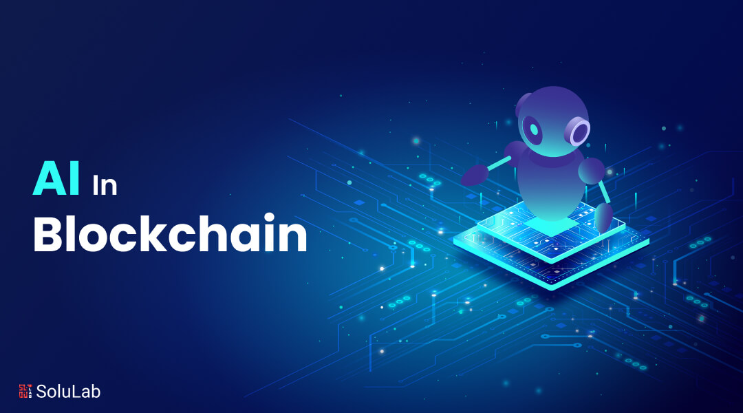 AI & Blockchain: Revolutionizing Compliance in Crypto Gaming image 2
