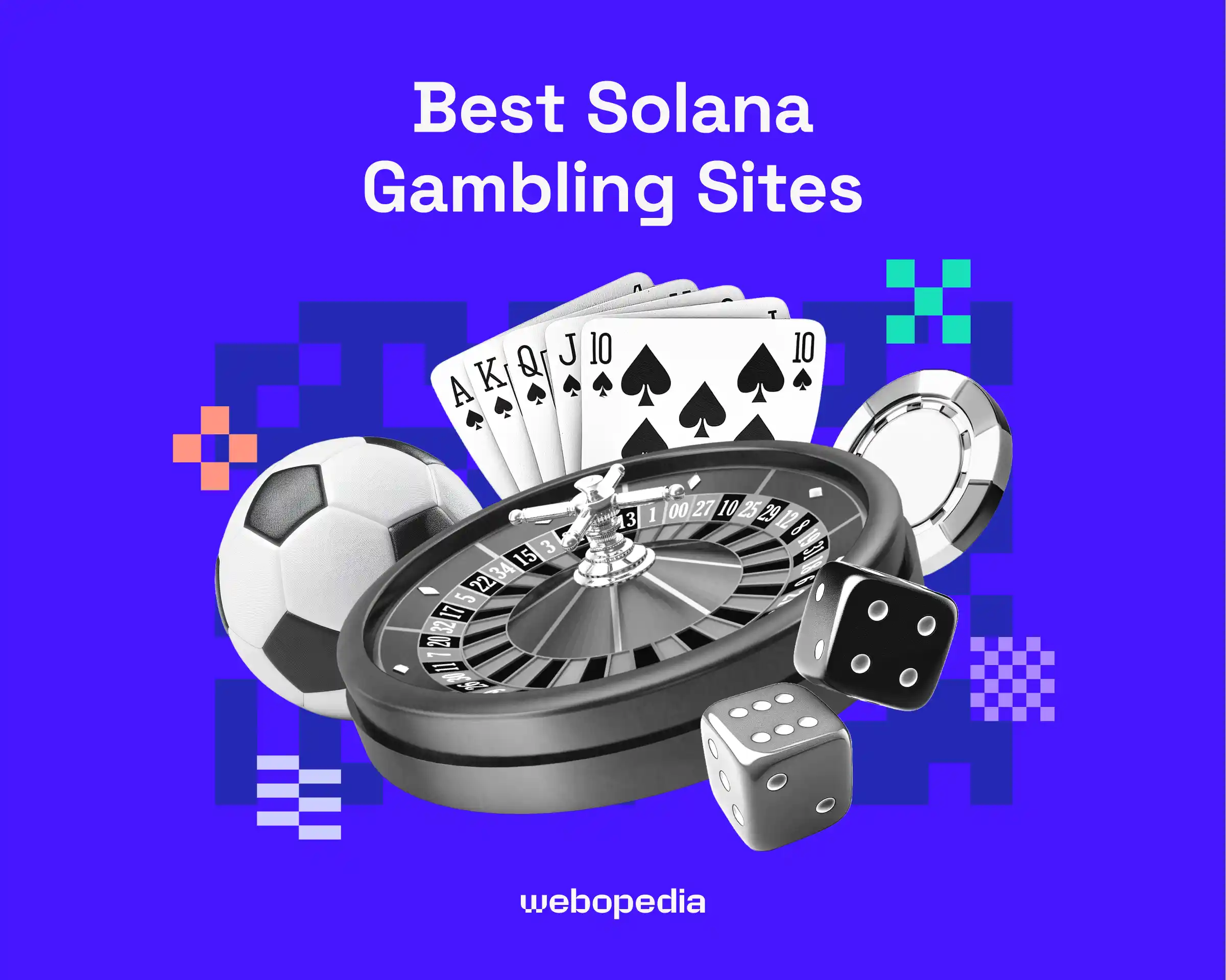 Solana's Game-Changing Impact on Crypto Gaming and Betting