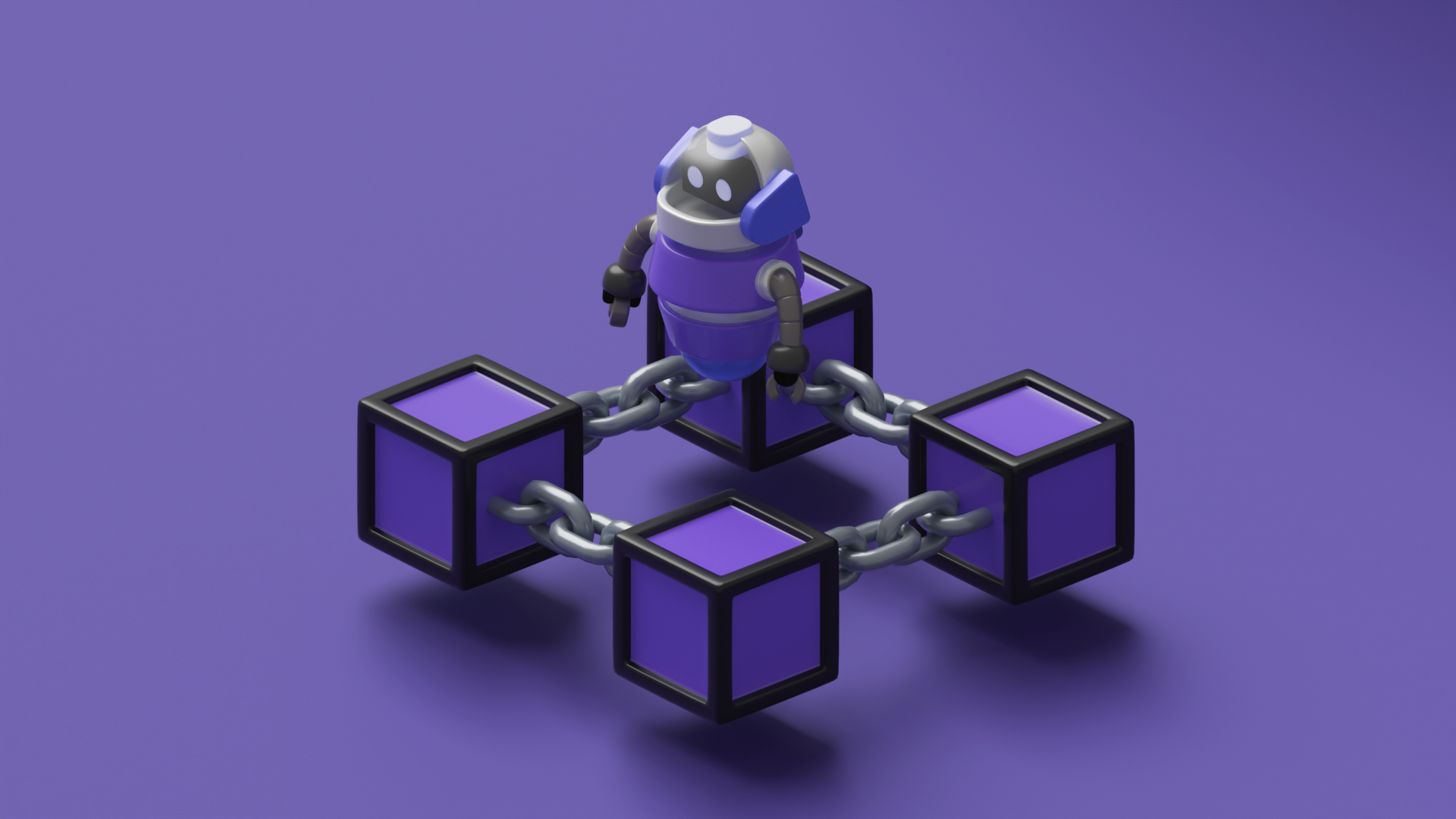 AI & Blockchain Convergence: The Future of Crypto Gaming in 2025 image 2