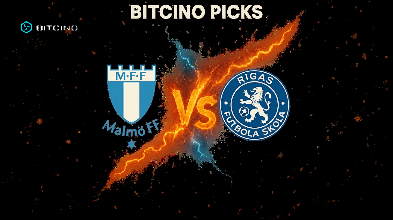 Malmö vs RFS: Champions League Qualifier Betting Tips