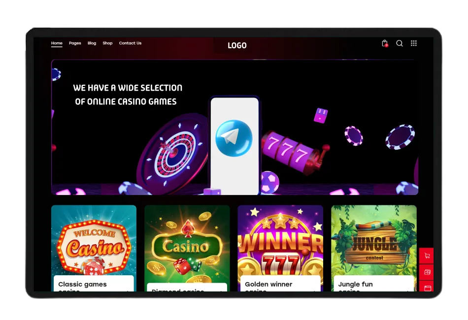 Telegram Casino Integration: Revolutionizing Crypto Gaming in 2025