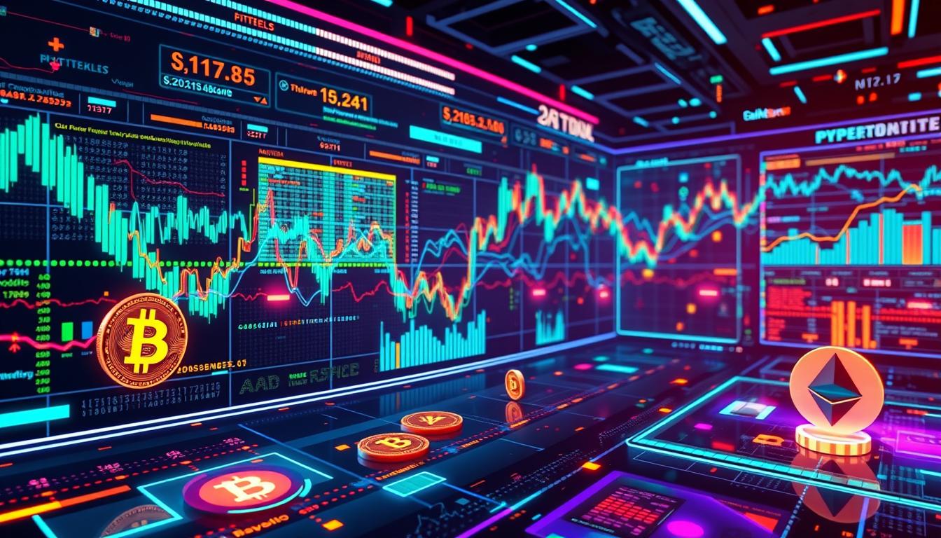 AI Trading Bots: Revolutionizing Crypto Gaming & Betting image 2