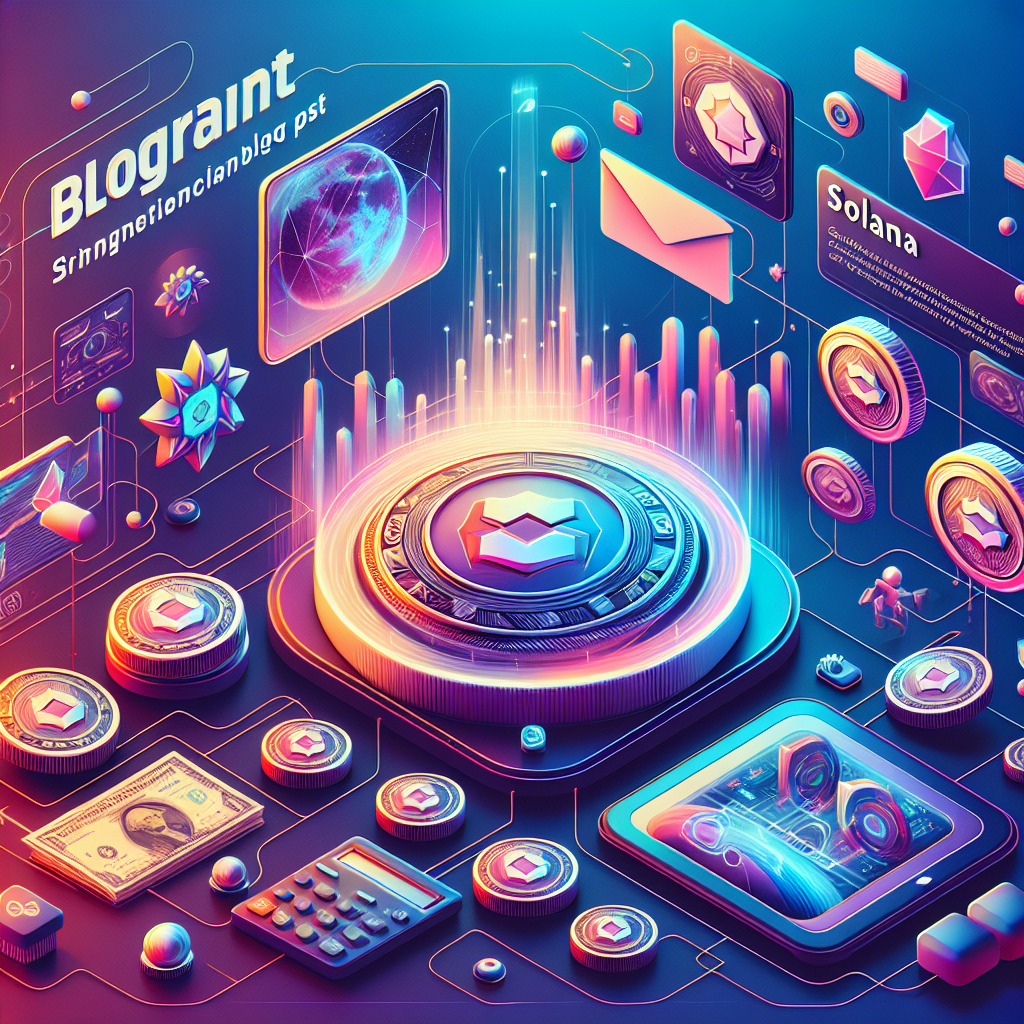 Solana's Revolutionary Impact on Crypto Gaming in 2025