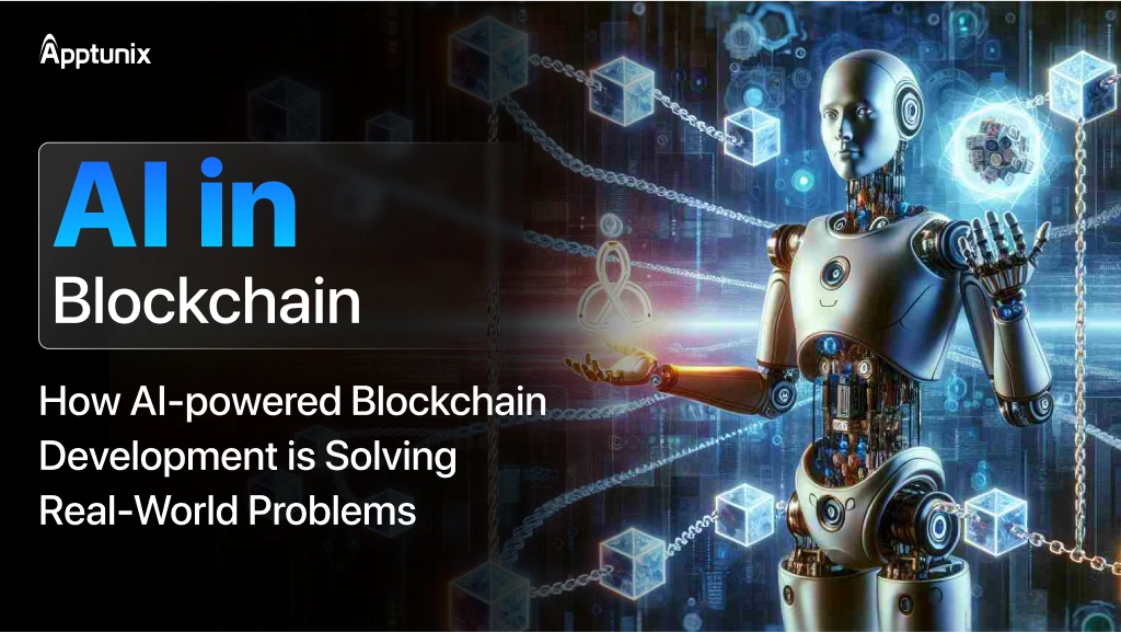 AI & Blockchain Transform Crypto Gaming: The New Compliance Era