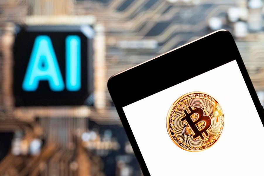 AI & Security Reshape Crypto Gaming: 2025 Industry Analysis