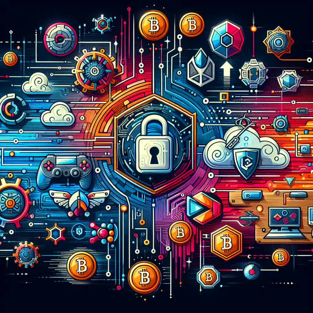 Blockchain Payments Evolution: Reshaping Crypto Gaming's Future