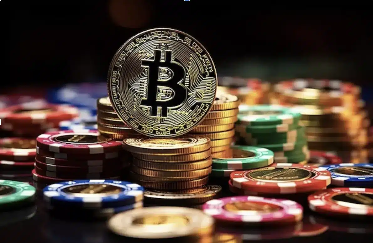 The Evolution of Solana Gaming: Transforming Crypto Casinos in 2025 image 3