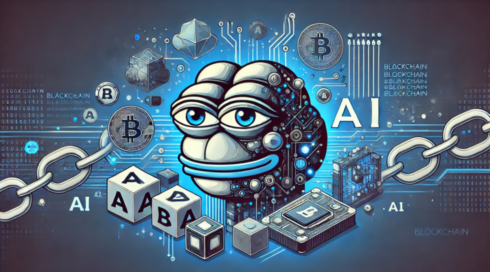 AI-Blockchain Revolution: The Future of Crypto Gaming & Betting