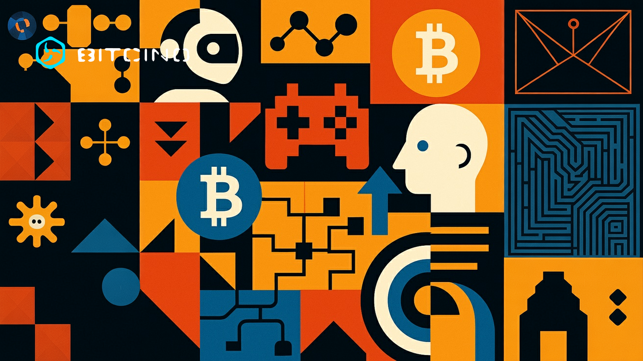 AI Agents Transform Crypto Gaming: 2025 Industry Analysis