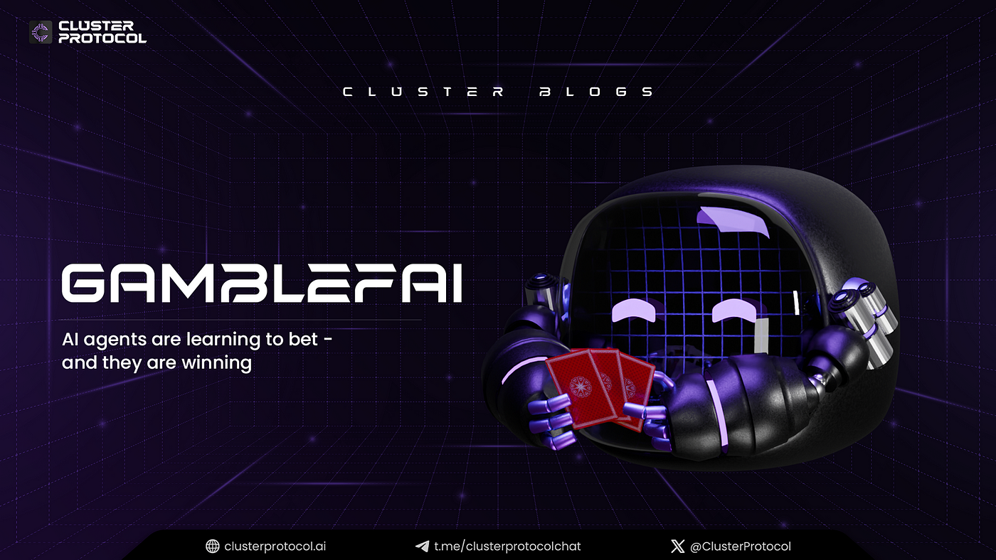 AI Agents: Revolutionizing the Future of Crypto Gaming & Betting image 2
