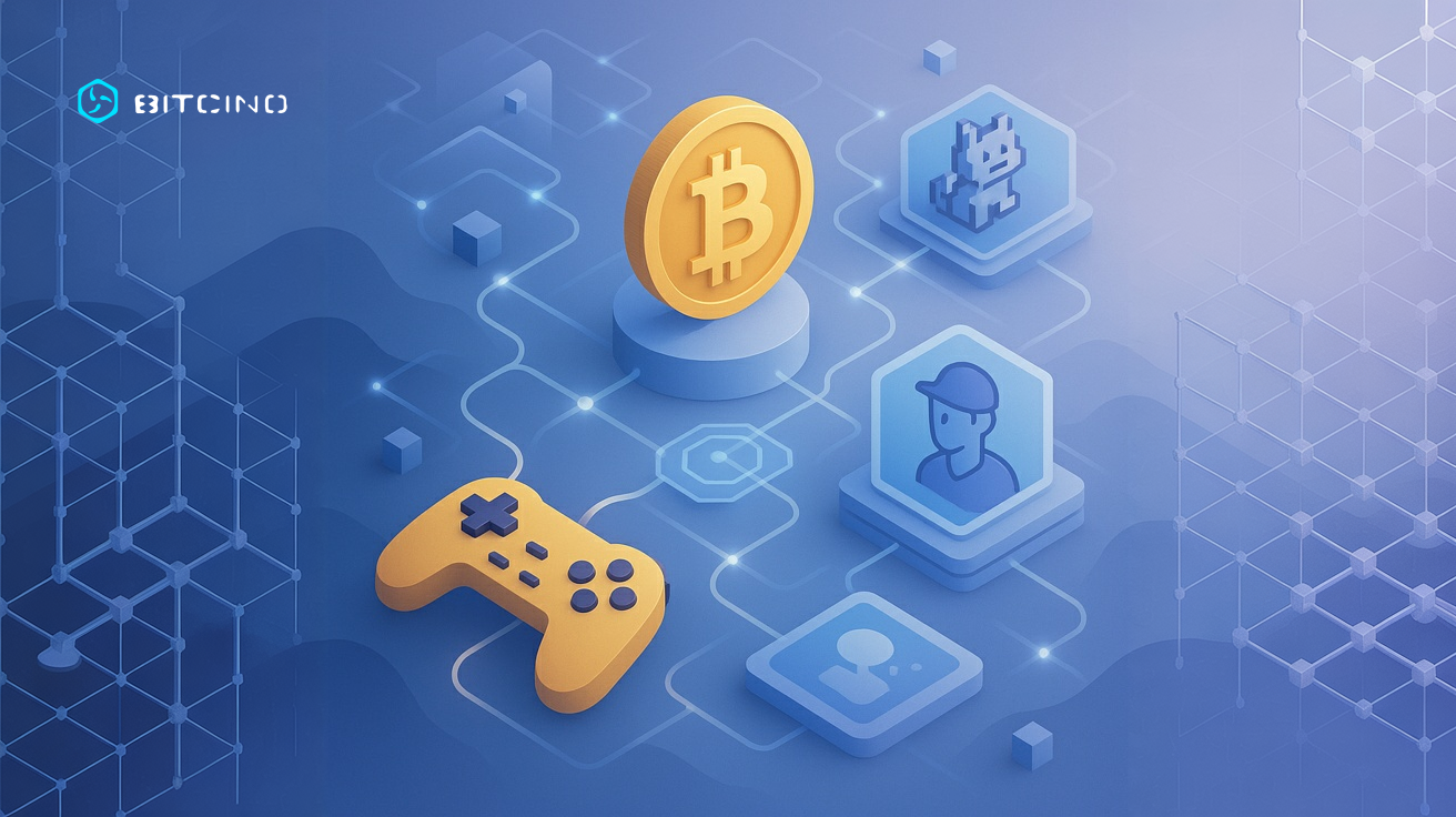 Bitcino Crypto Casino - How Bitcoin’s Bull Run is Reshaping Crypto Gaming