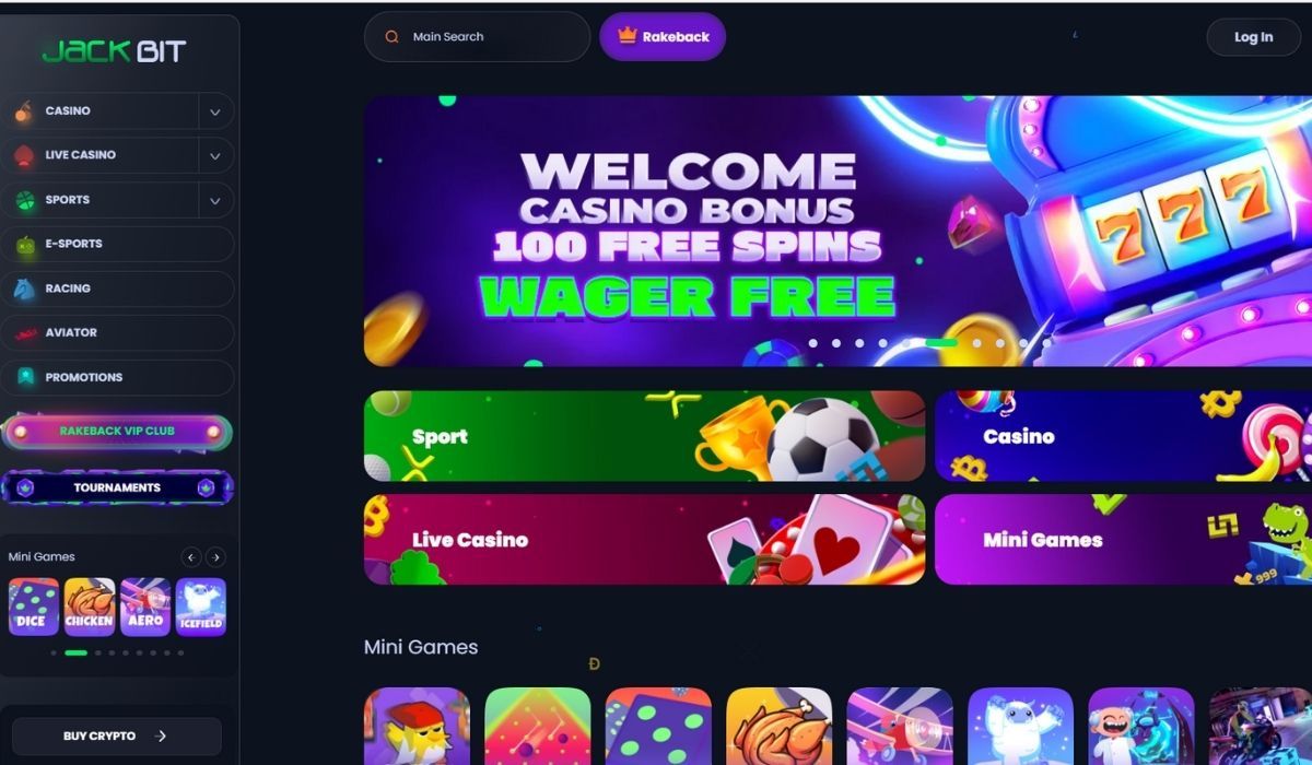 Crypto Payments Revolutionize Gaming & Betting Platforms