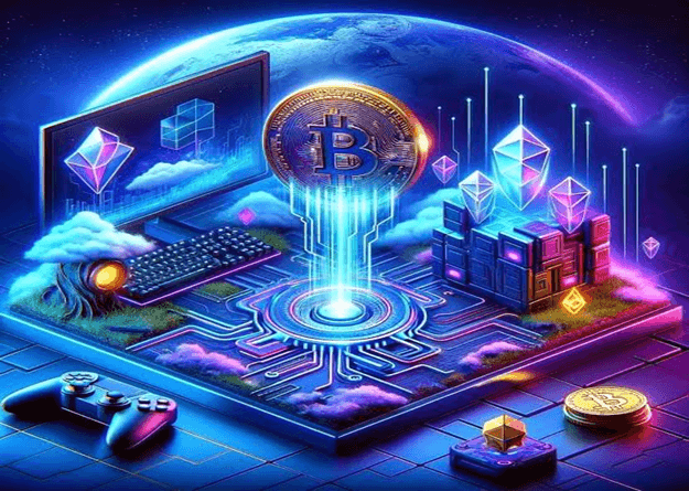 Crypto Gaming Revolution: Payment Innovations Reshape Industry image 2