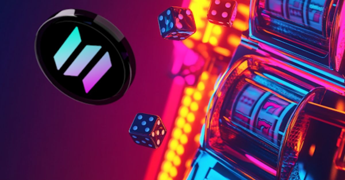 Solana's Gaming Revolution: 2025 Outlook for Crypto Gambling