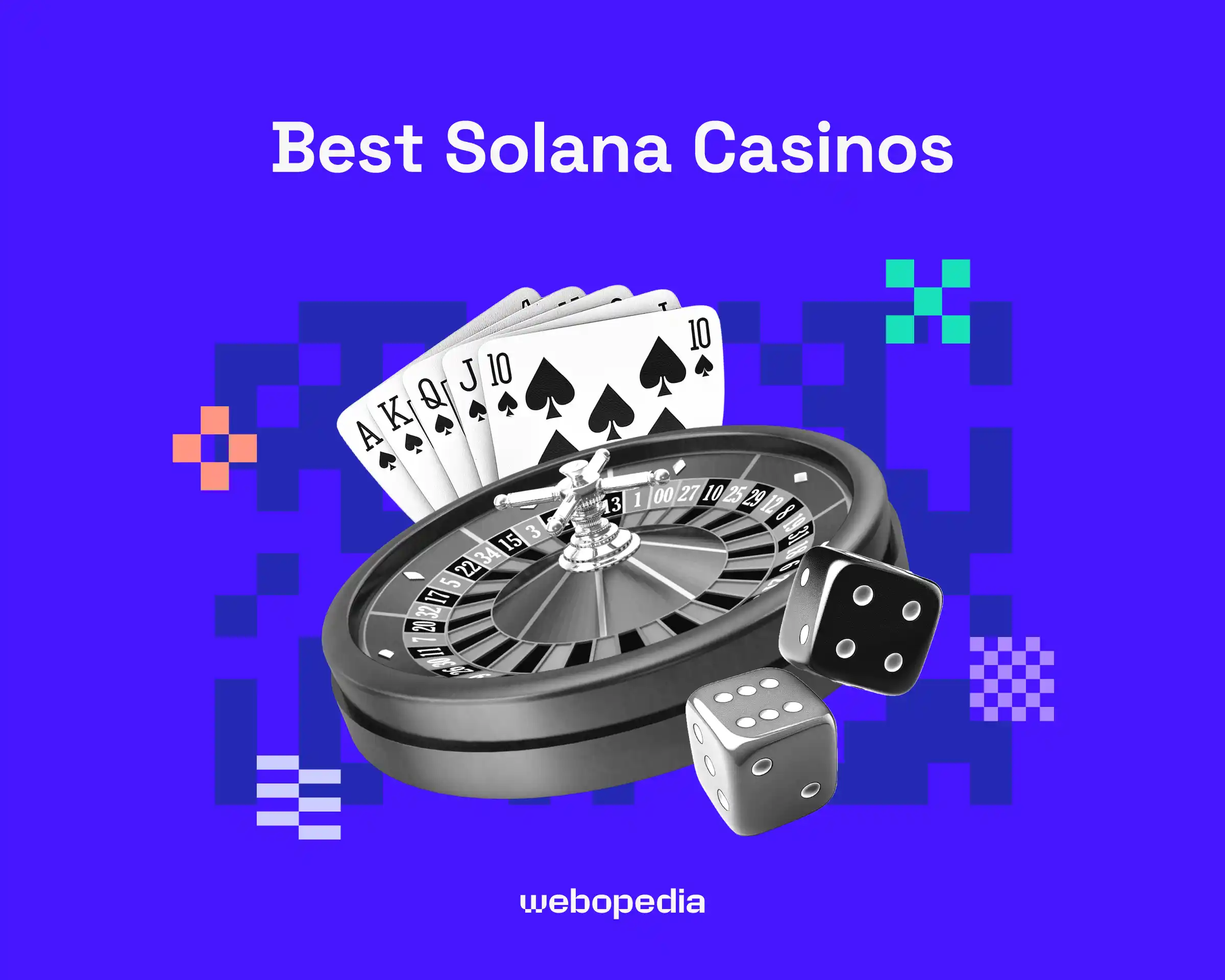 Solana Gaming Revolution: SOL's Impact on Crypto Casinos image 2
