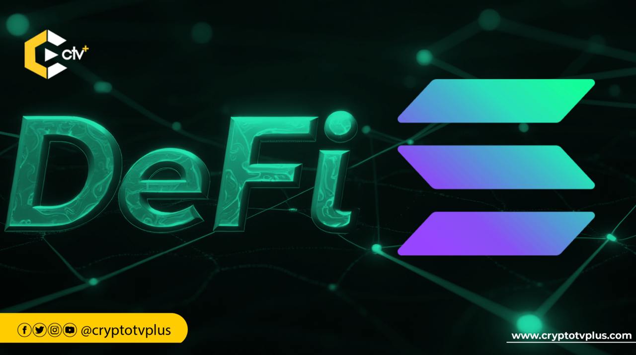 DeFi Corp's $1B Solana Investment Reshapes Crypto Gaming Future image 3