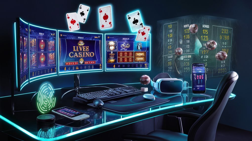 Crypto Gaming in 2025: Reshaping the Future of Online Gambling image 2