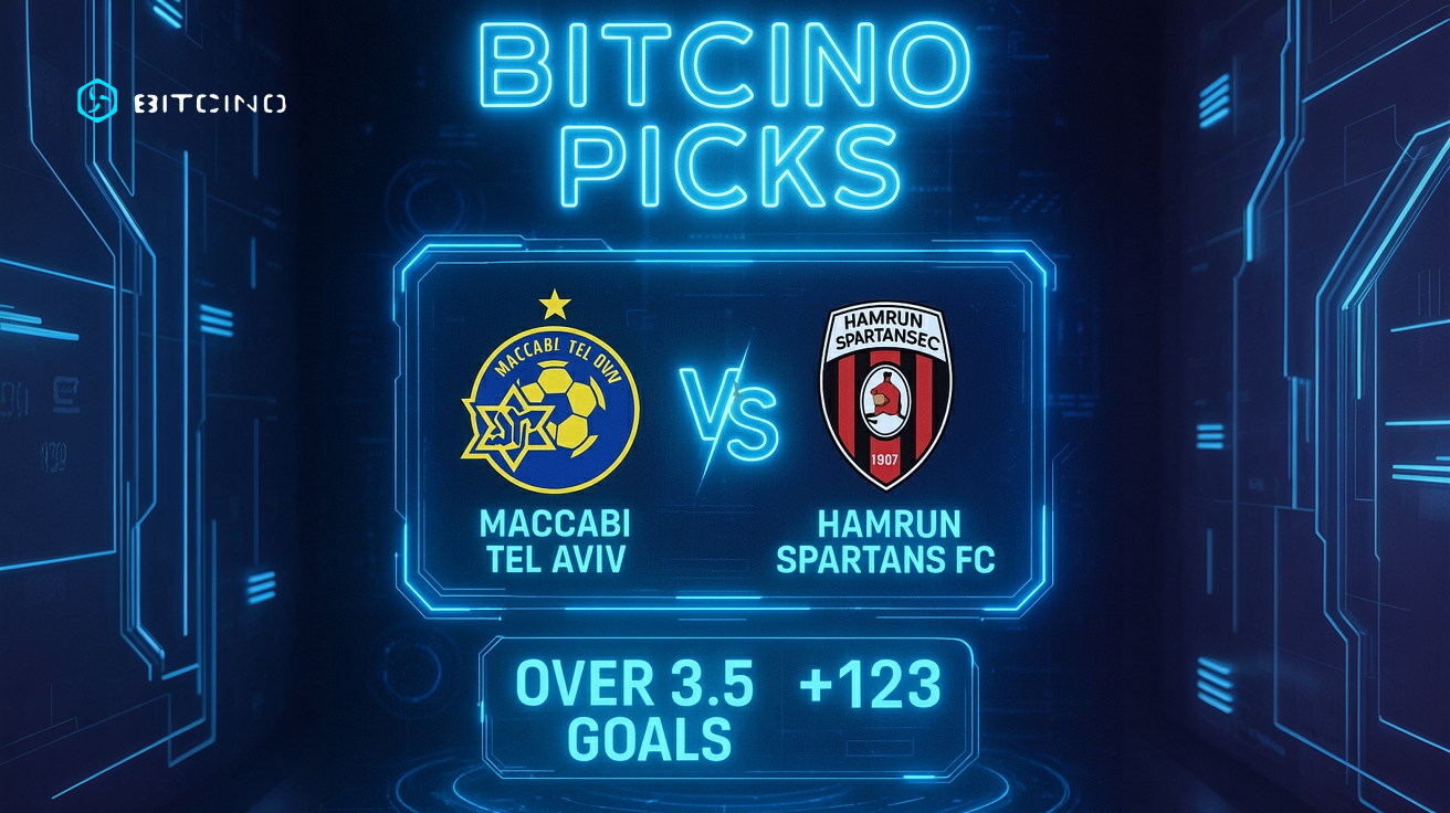 Europa League Qualifier: Over 3.5 Goals @ +123