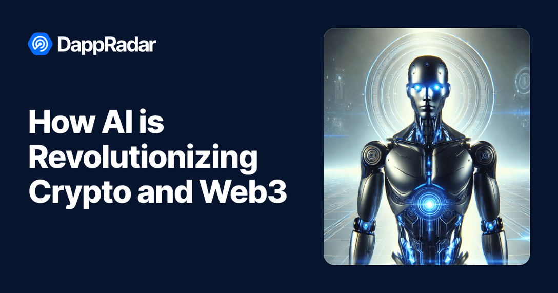 AI Trading Bots: Revolutionizing Crypto Gaming & Betting