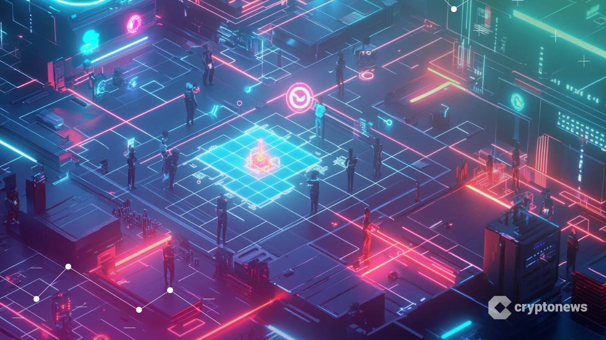 AI Agents: Revolutionizing the Future of Crypto Gaming & Betting