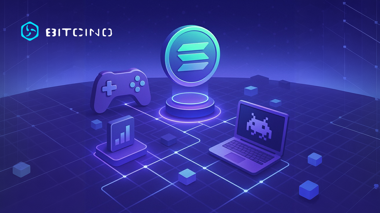First Solana Staking ETF: A Game-Changer for Crypto Gaming