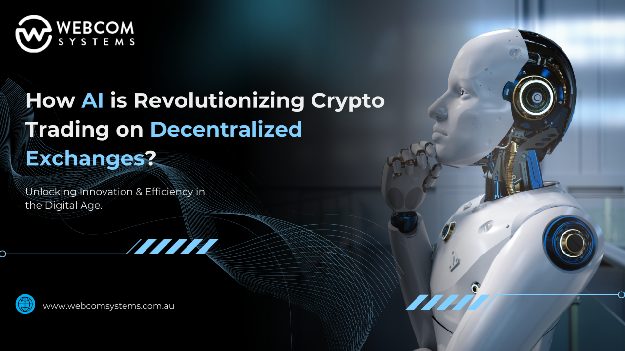 AI & Trading Bots: Revolutionizing the Crypto Gaming Industry image 2