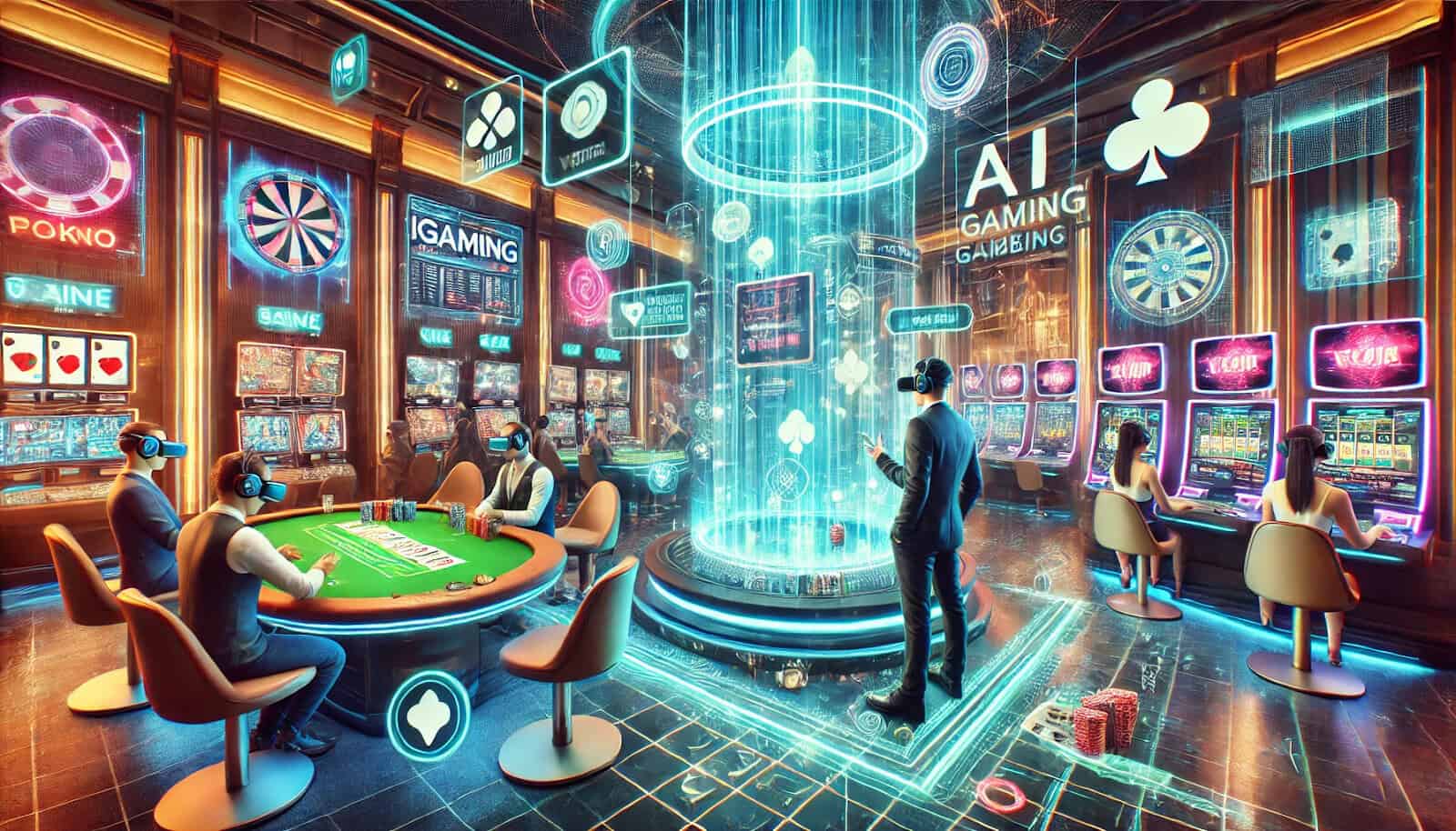 Crypto Gaming Evolution: Reshaping Online Gambling in 2025