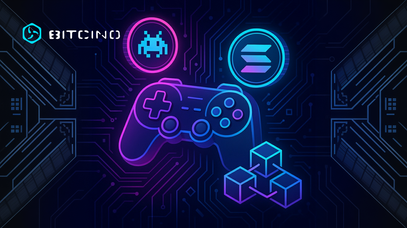 Solana Alpenglow: The Future of Crypto Gaming in 2025