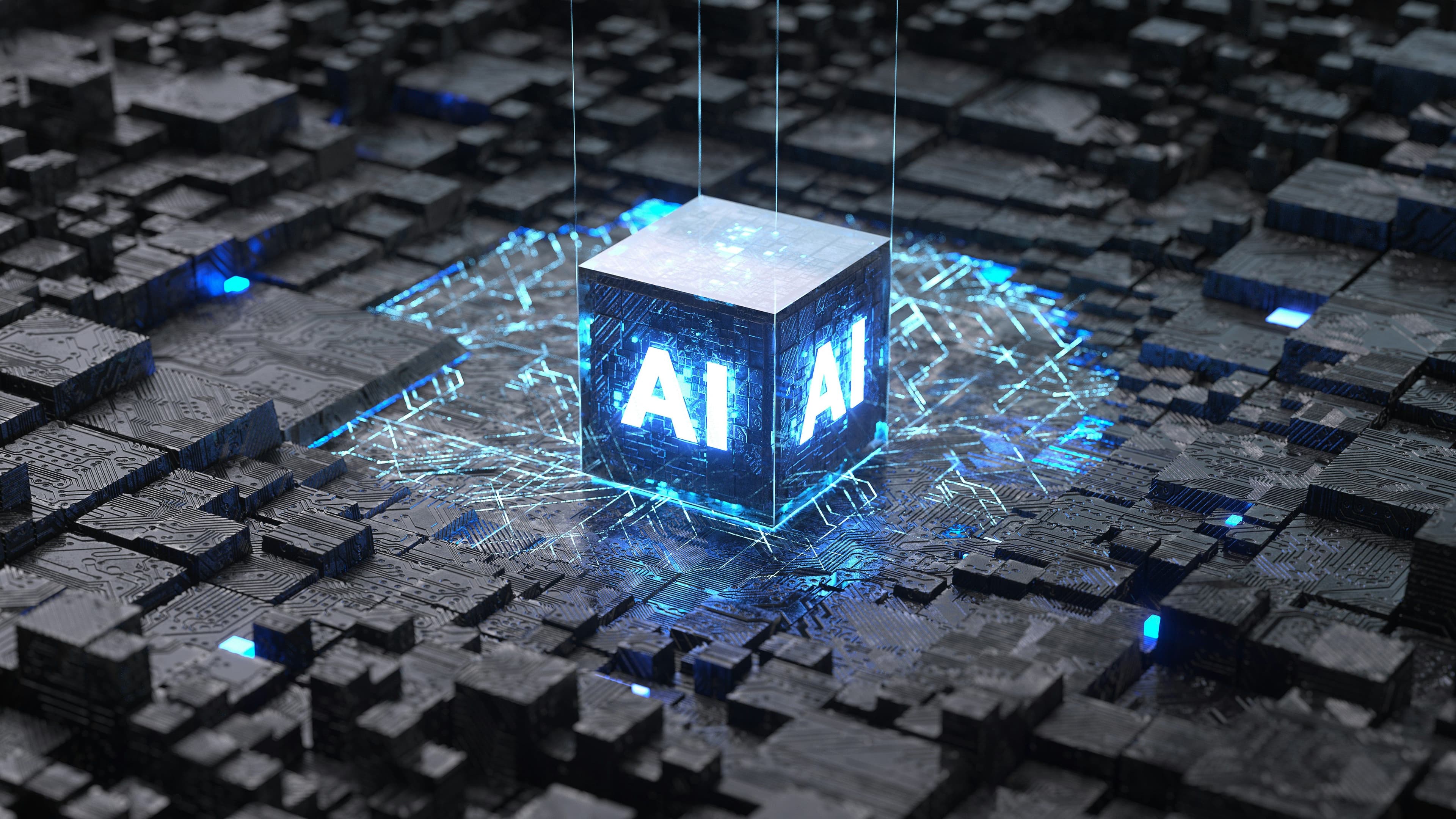 AI & Blockchain: Transforming Crypto Gaming in 2025
