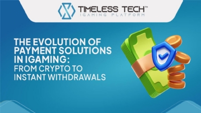 The Evolution of Crypto Gaming: Payment Solutions Reshape 2025