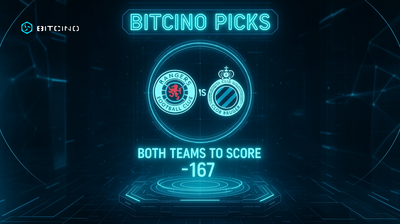 Rangers vs Club Brugge: BTTS - Best Bet Analysis