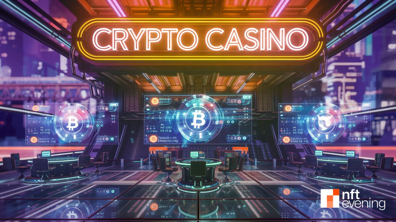 The Evolution of Solana Gaming: Transforming Crypto Casinos in 2025