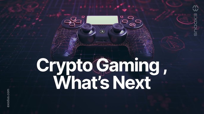 Crypto Gaming's Future Brightens with Evolution of Payment Solutions image 3