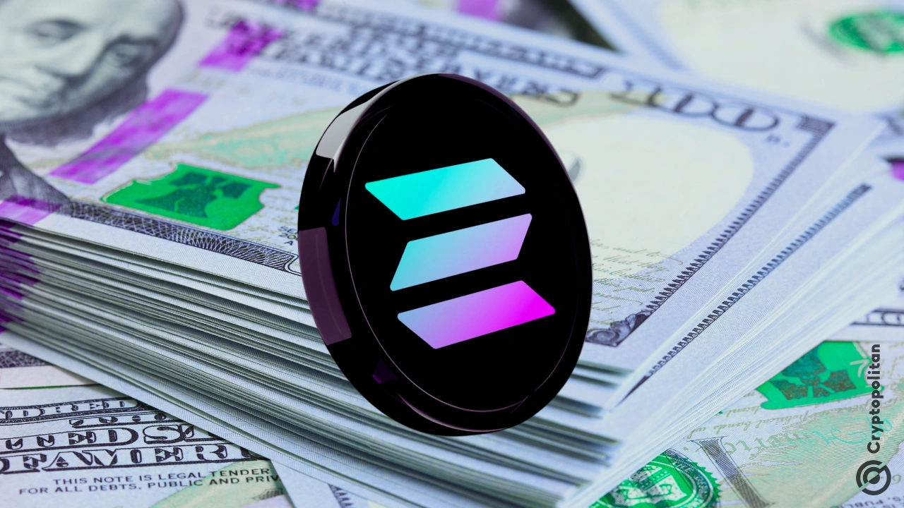 DeFi Corp's $1B Solana Investment Reshapes Crypto Gaming Future