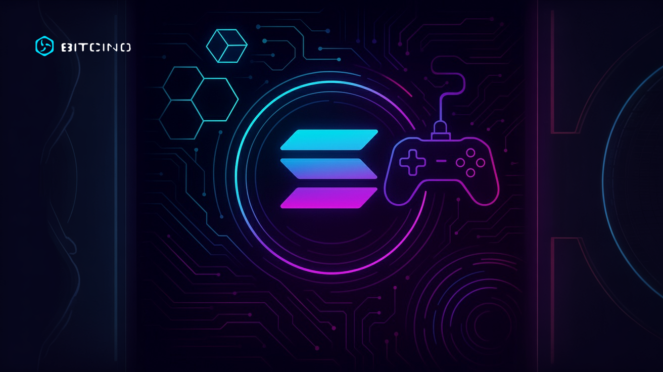 Bitcino Crypto Casino - Solana's Web3 Boom: The Future of Crypto Gaming