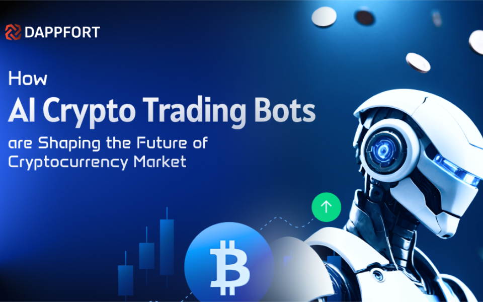 AI & Trading Bots: Revolutionizing the Crypto Gaming Industry