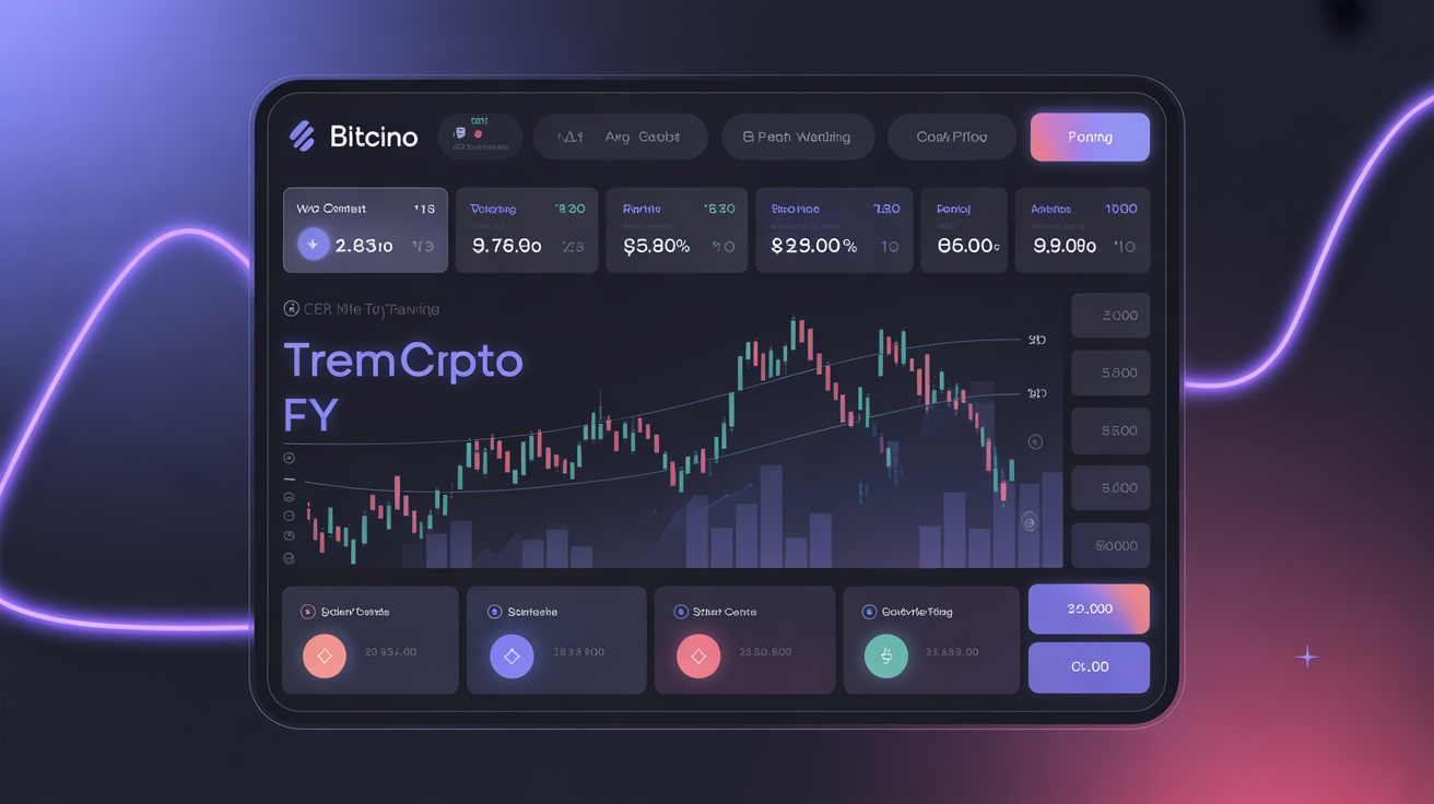 Bitcino Crypto Casino - Crypto Market Update: Whales Cash Out as ETH Leads Rally