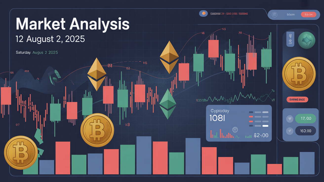 Bitcino Crypto Casino - Bitcino Crypto Analyze - August 2, 2025