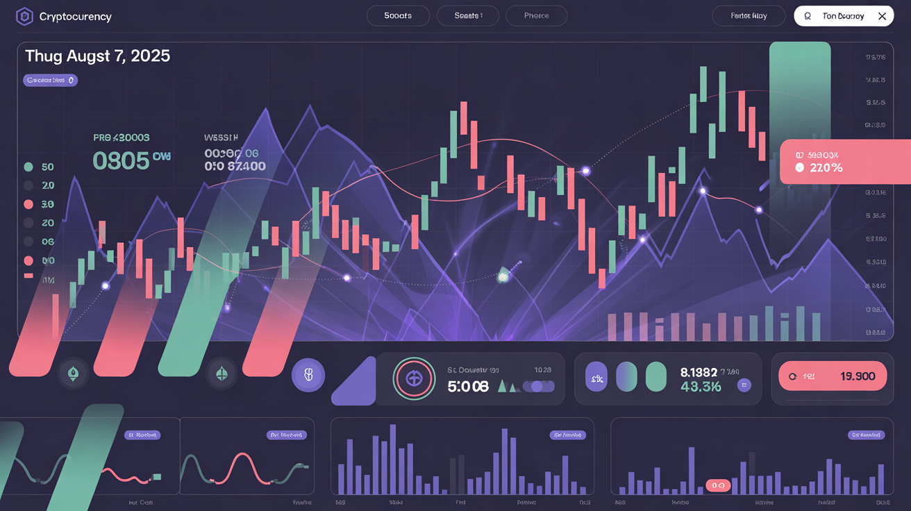Bitcino Crypto Casino - Bitcino Crypto Analyze - August 7, 2025
