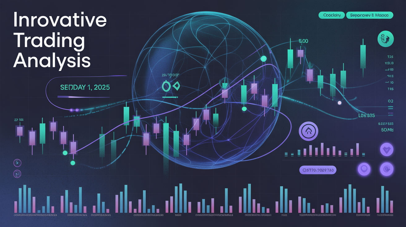 Bitcino Crypto Analyze - September 1, 2025