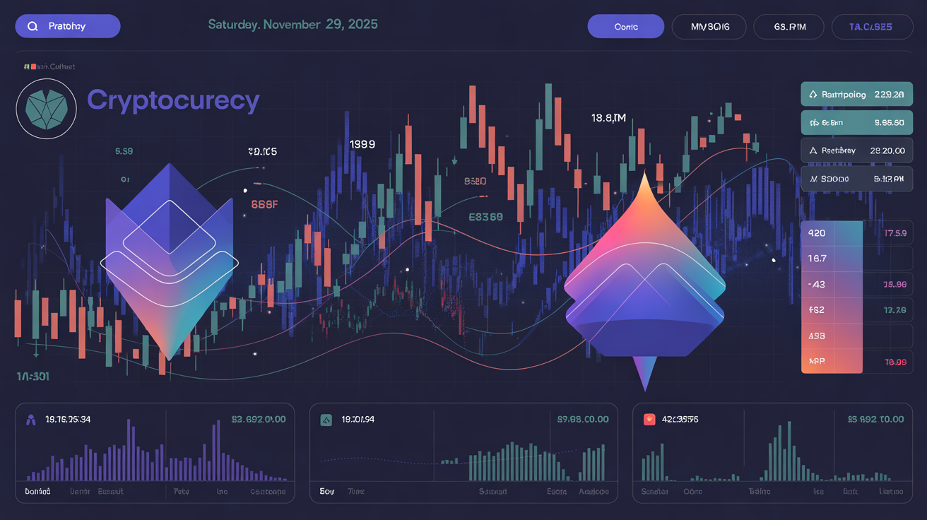 Bitcino Crypto Analyze - November 29, 2025